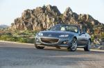 Mazda MX-5 Miata 2012 года